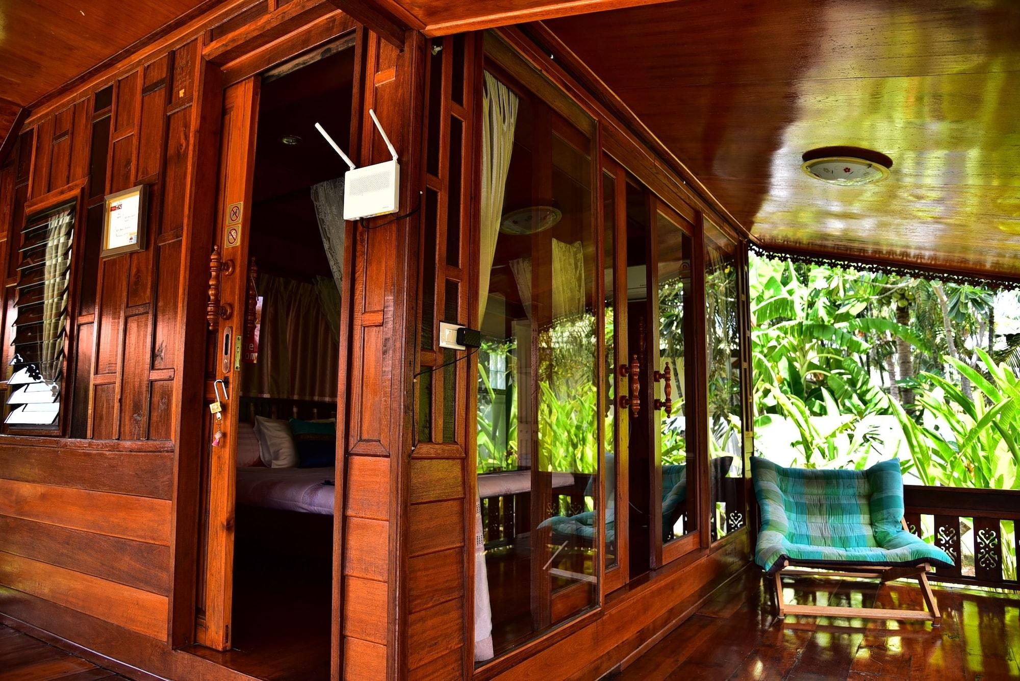 Thai House Resort Hua Hin Exterior photo