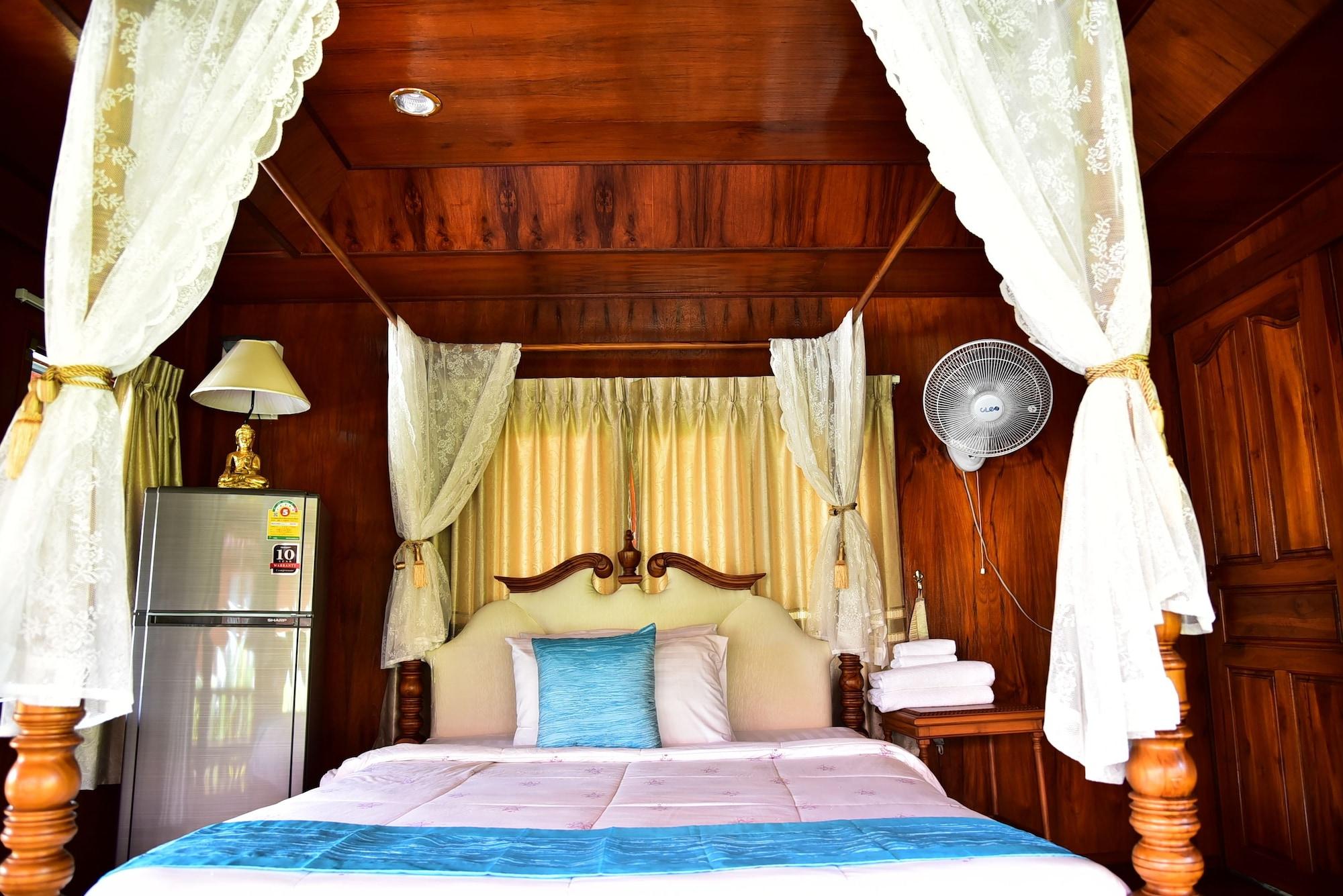 Thai House Resort Hua Hin Exterior photo