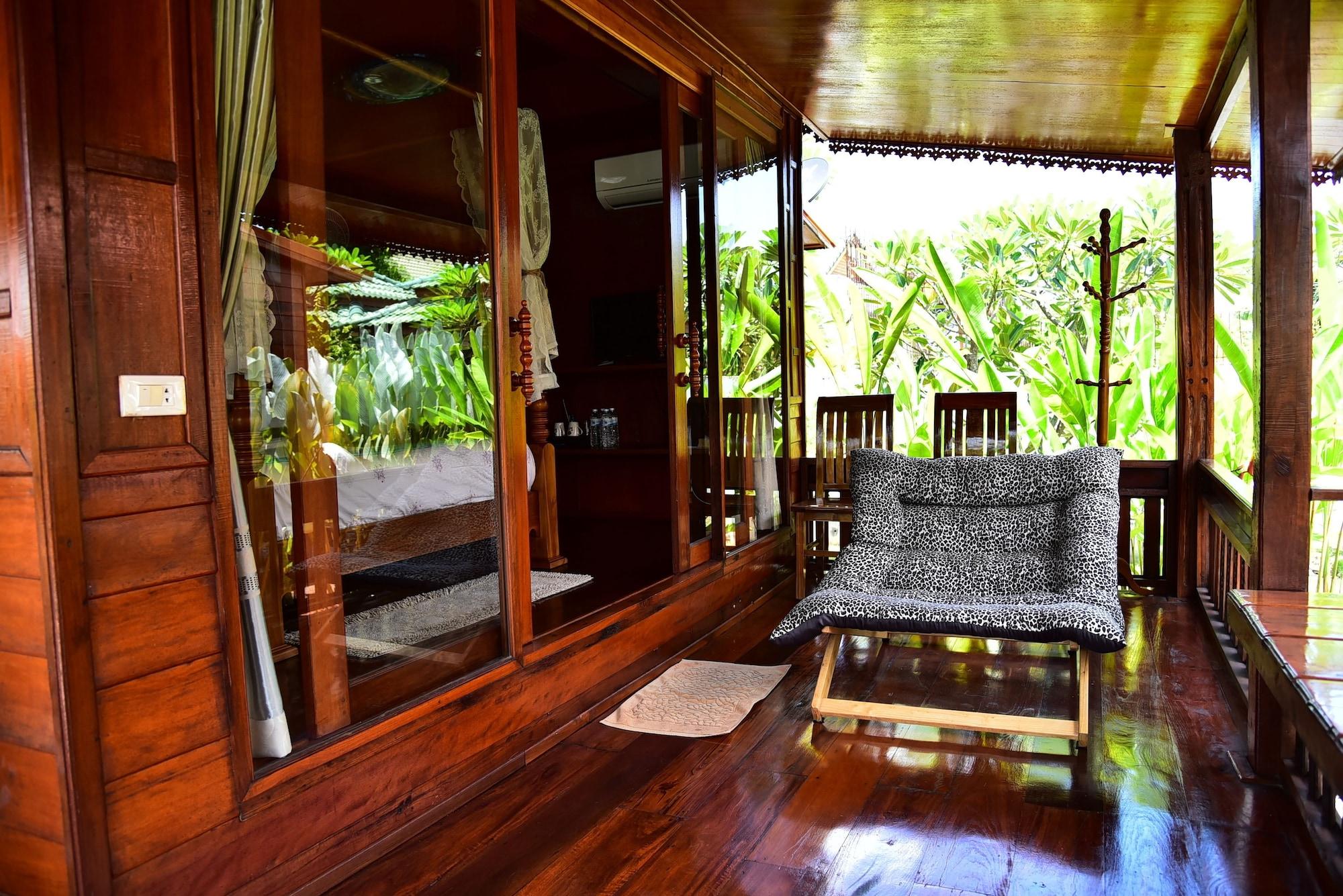 Thai House Resort Hua Hin Exterior photo