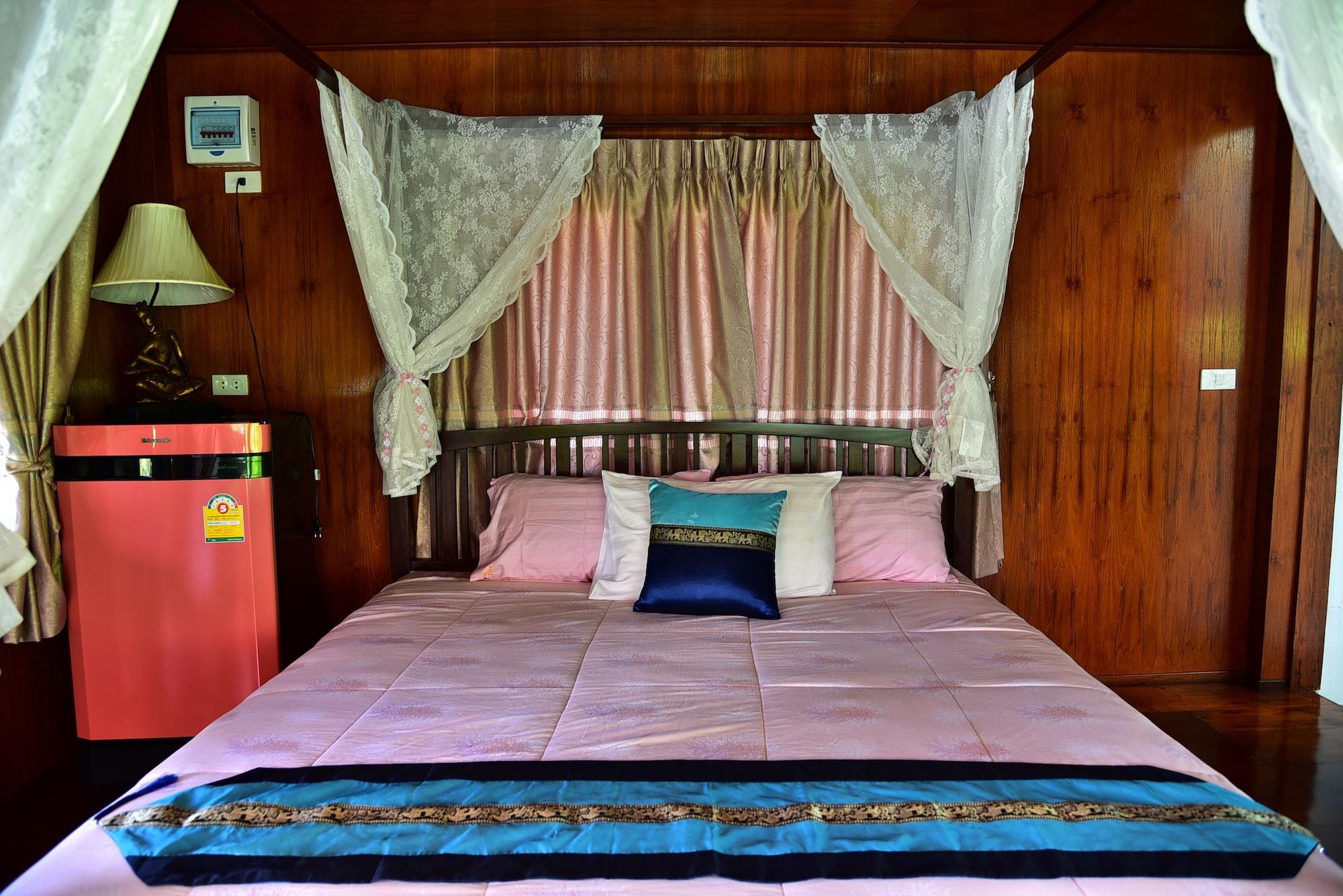 Thai House Resort Hua Hin Exterior photo