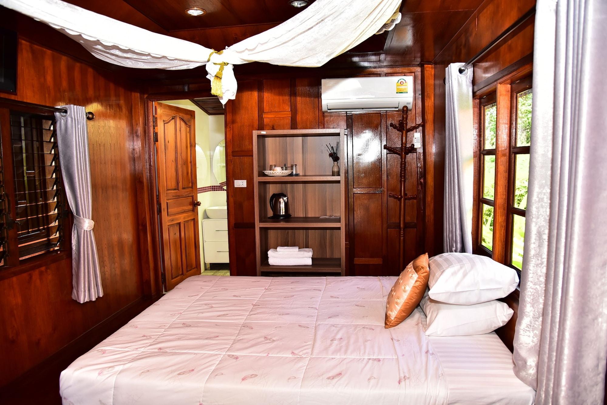 Thai House Resort Hua Hin Exterior photo