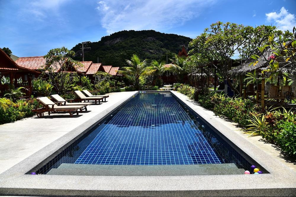 Thai House Resort Hua Hin Exterior photo