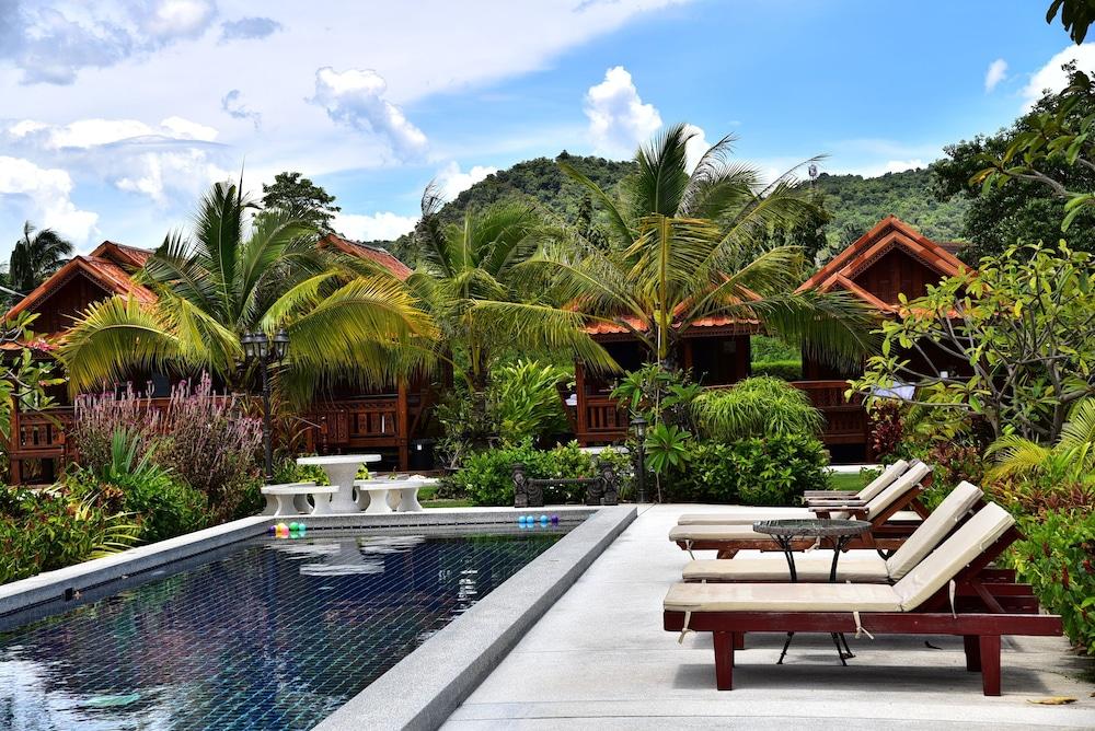 Thai House Resort Hua Hin Exterior photo