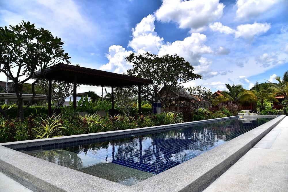 Thai House Resort Hua Hin Exterior photo