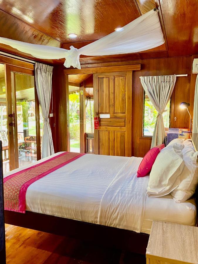 Thai House Resort Hua Hin Exterior photo