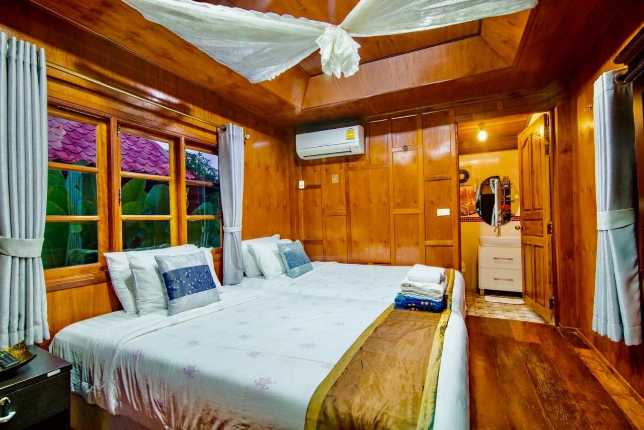 Thai House Resort Hua Hin Exterior photo
