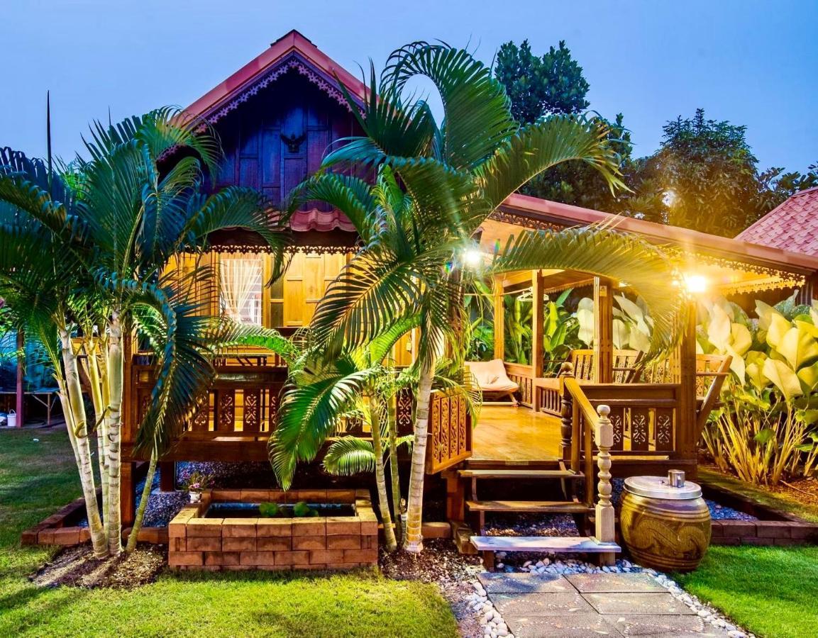 Thai House Resort Hua Hin Exterior photo
