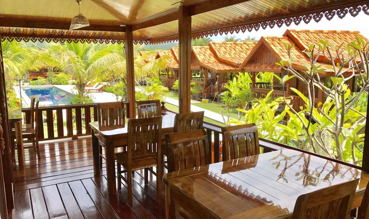 Thai House Resort Hua Hin Exterior photo