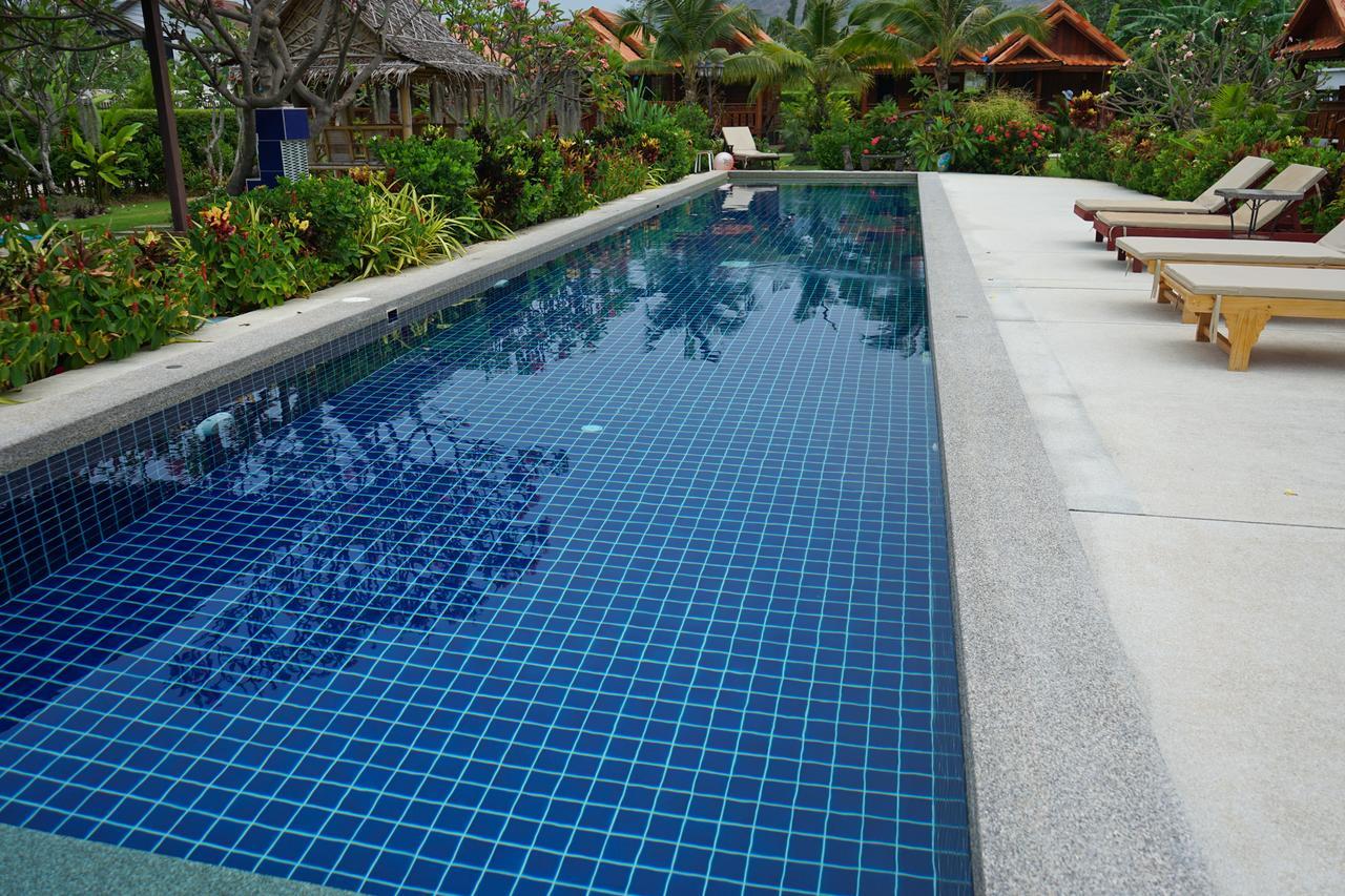 Thai House Resort Hua Hin Exterior photo