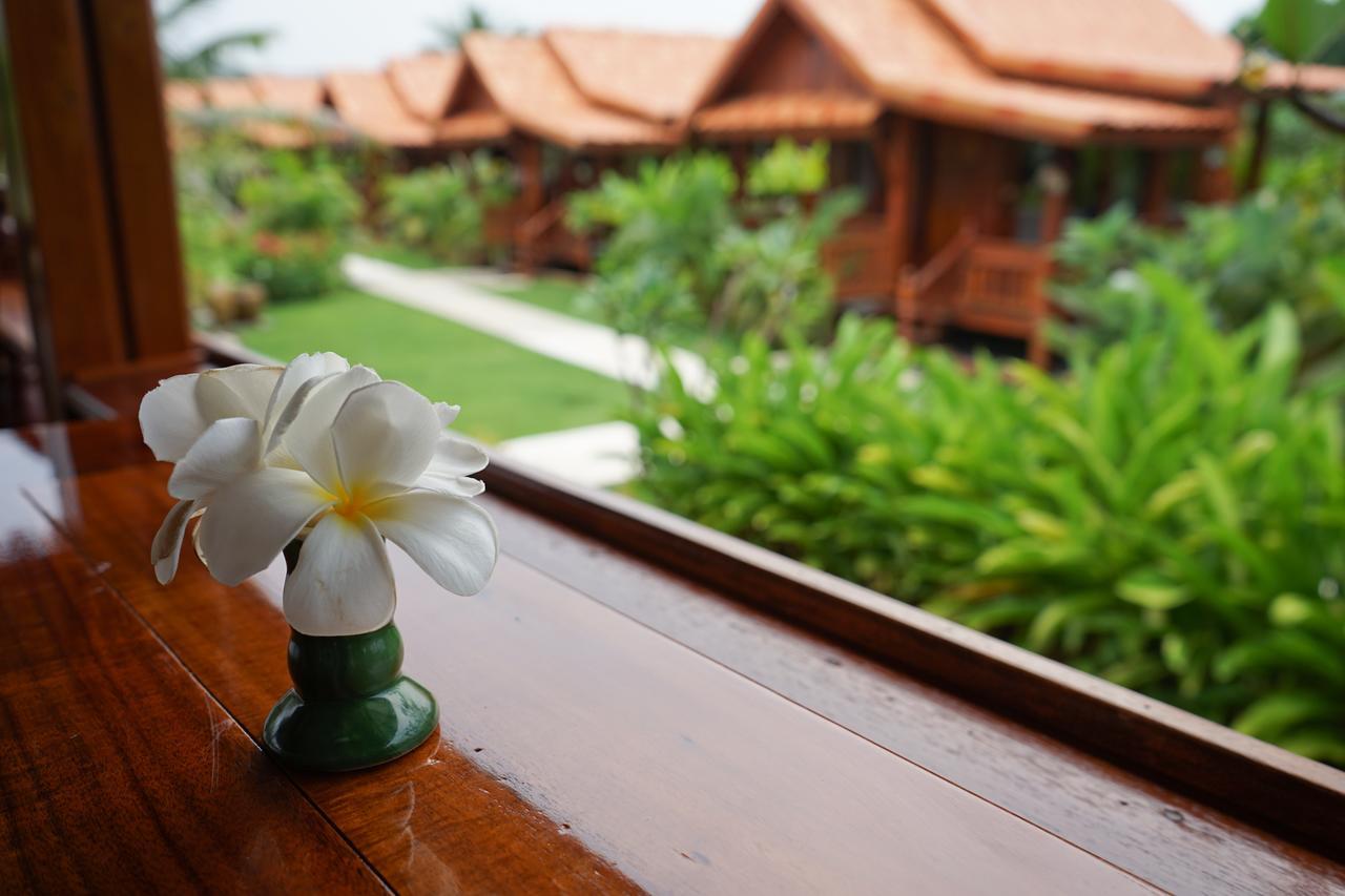 Thai House Resort Hua Hin Exterior photo